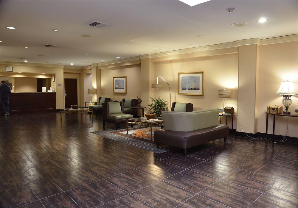 Clarion Inn New London - Mystic Zewnętrze zdjęcie