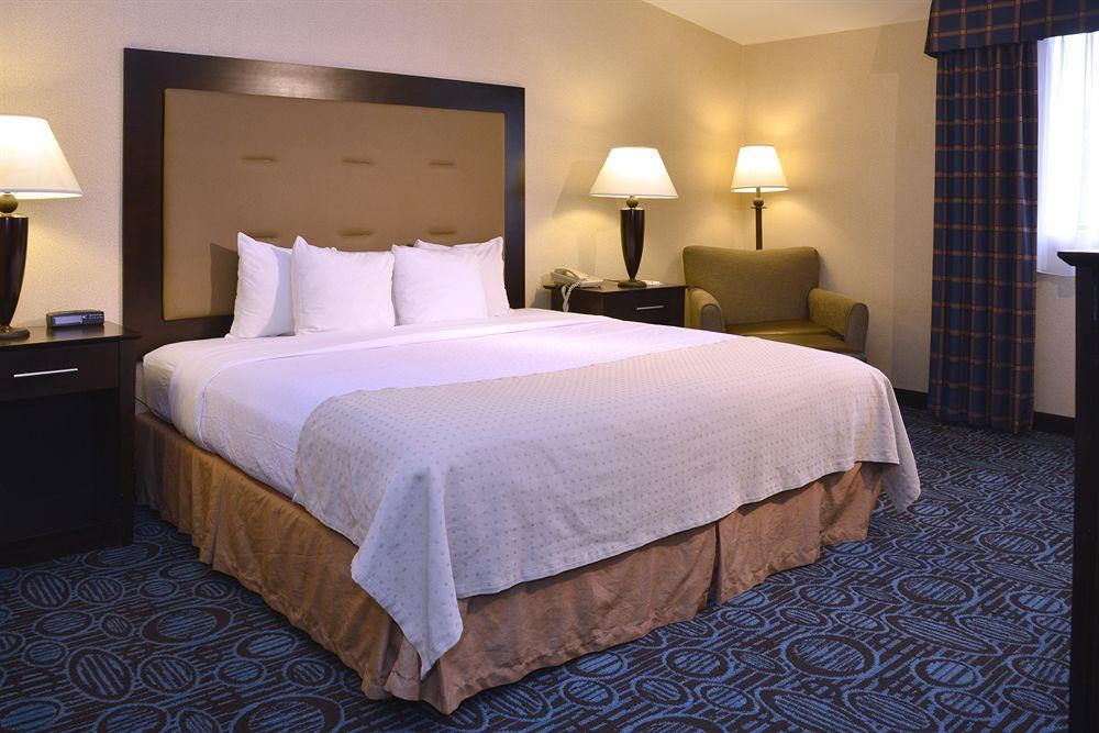 Clarion Inn New London - Mystic Zewnętrze zdjęcie
